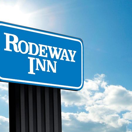 Rodeway Inn Kingsland - Lake Lbj Eksteriør bilde