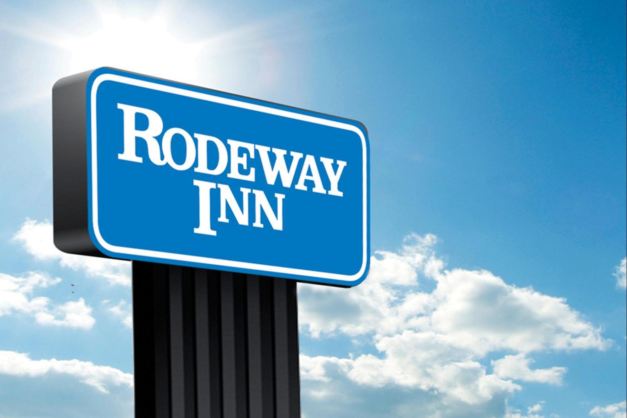 Rodeway Inn Kingsland - Lake Lbj Eksteriør bilde